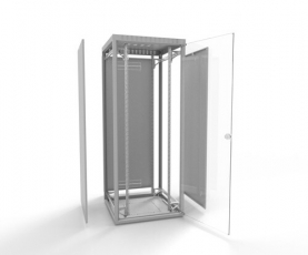 Шкаф напольный WZ-ECOD-42U8010-IIAA-01-0000-011 19