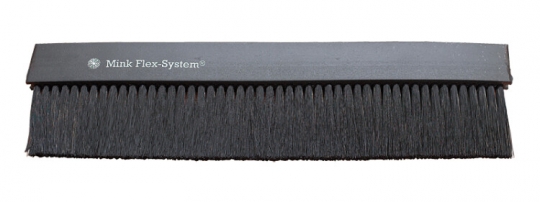 Ввод кабельный щеточный WZ-3504-22-00-000 для настенных шкафов SU, SD2, SJ2, SJK, SKI2 | 47438 | Zpas