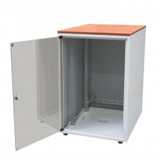 Шкаф напольный WZ-4317-01-01-011 серии SJB,(19