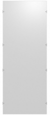 Стенки боковые WZ-3503-11-09-011-2SZT для шкафов OTS1 высотой 42U, глубиной 600мм, 2 шт. (коробка №5), цвет серый (RAL 7035) | 27952 | Zpas