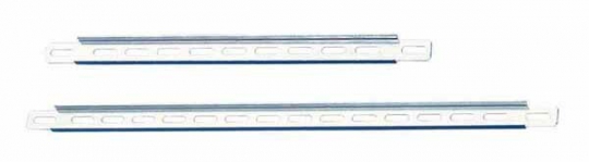 Рейка горизонтальная WZ-SB00-28-02-000 для крепления к среднему и заднему профилям, длина 335 mm (SZB-00-00-28/2) | 11415 | Zpas