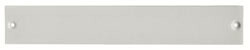 Панель боковая WZ-1982-03-08-011 для цоколя, длина 800 mm, металлическая, цвет серый (RAL 7035) (1982-3/8) (SZB-20-00-02/1) | 10781 | Zpas