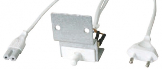 Микровыключатель контактный WN-0208-04-05-000 дверной д.19