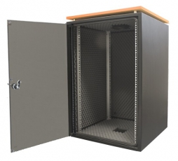 Шкаф напольный WZ-4888-01-00-161 серии SJB SILENT 19