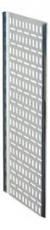 Лоток кабельный перфорированный WZ-4755-20-02-000 высота 1800 мм, ширина 150 мм, к шкафу высотой 40-42U | 38391 | Zpas