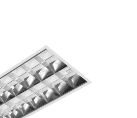 Светильник светодиодный ДВО Classic LED Т8/R-218-21 LED лампа T8 G13 | 701201821 | ЗСП