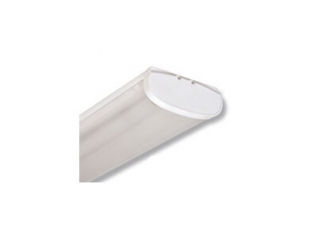 Светильник люминесцентный Standard-136-21 IP20 металл расс. ПС G13 ЭПРА | 211103621 | ЗСП