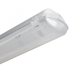Светильник светодиодный промышленный ДСП Polar LED-35-847-21 35Вт 5000К IP65 | 708053521 | ЗСП